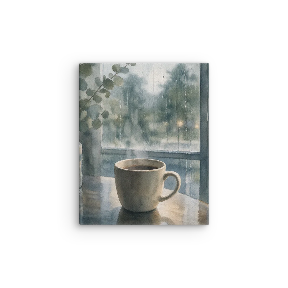Rainy Morning product image (1)