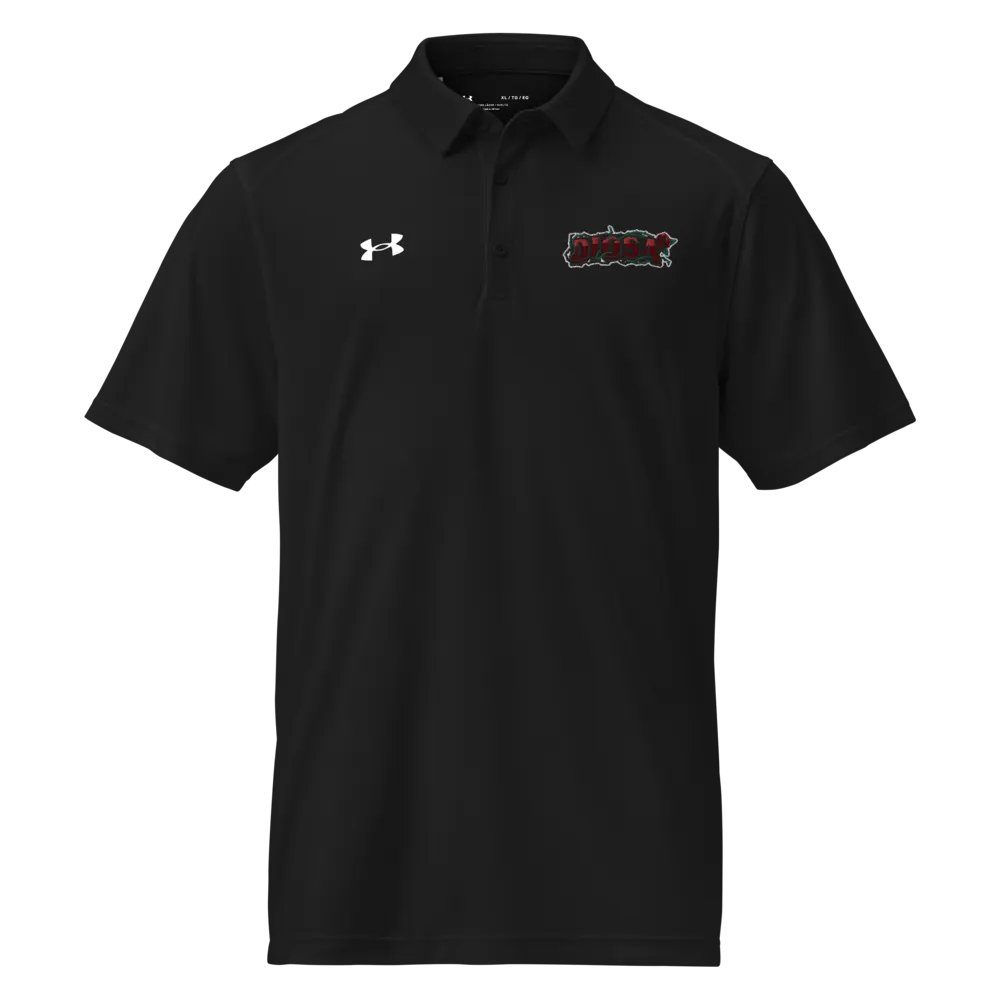 Male Diosa Polo Shirt product image (1)