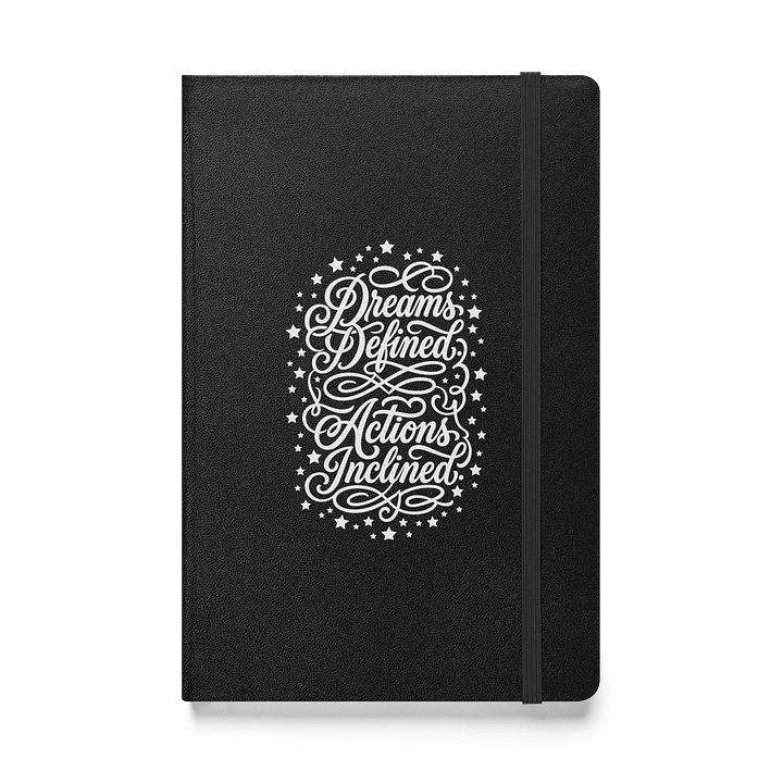 DTTS Journal product image (2)