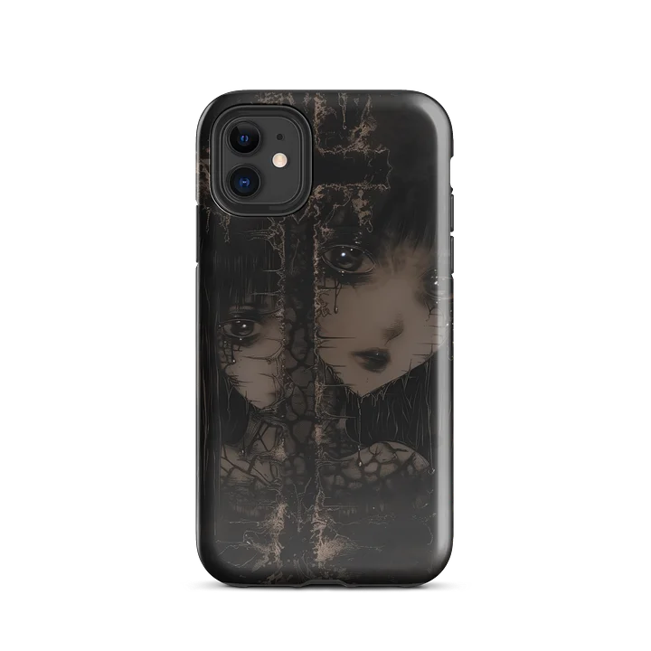 psicodelia-oscura Tough Case for iPhone® product image (28)