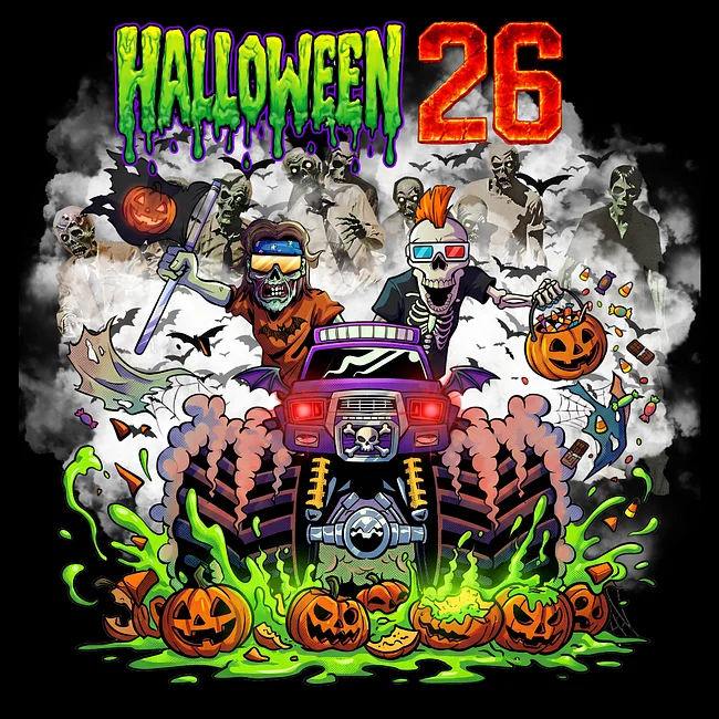 HALLOWEEN 26