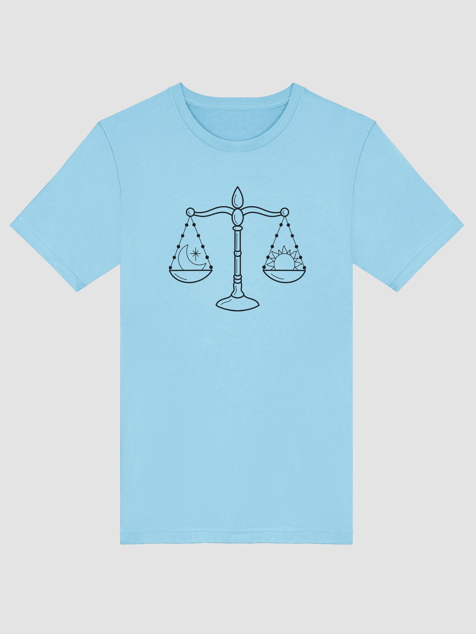 Scales (B) T-Shirt product image (39)