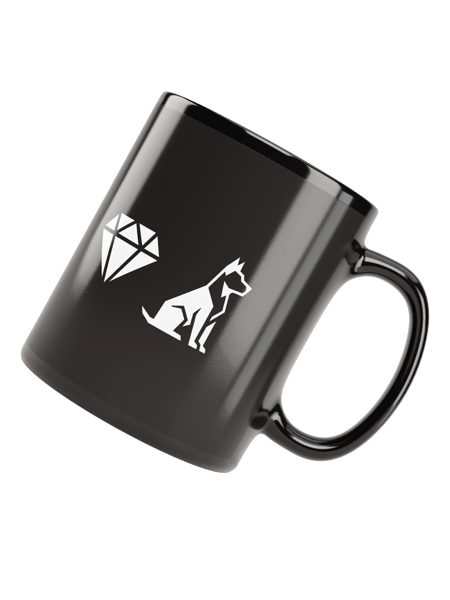 The Diamond Dogs Coffee Mug product image (11)