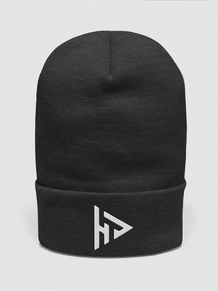Icon Beanie product image (2)