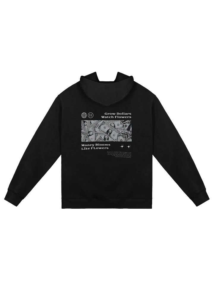 Cozy Comfort Hoodie product image (2)