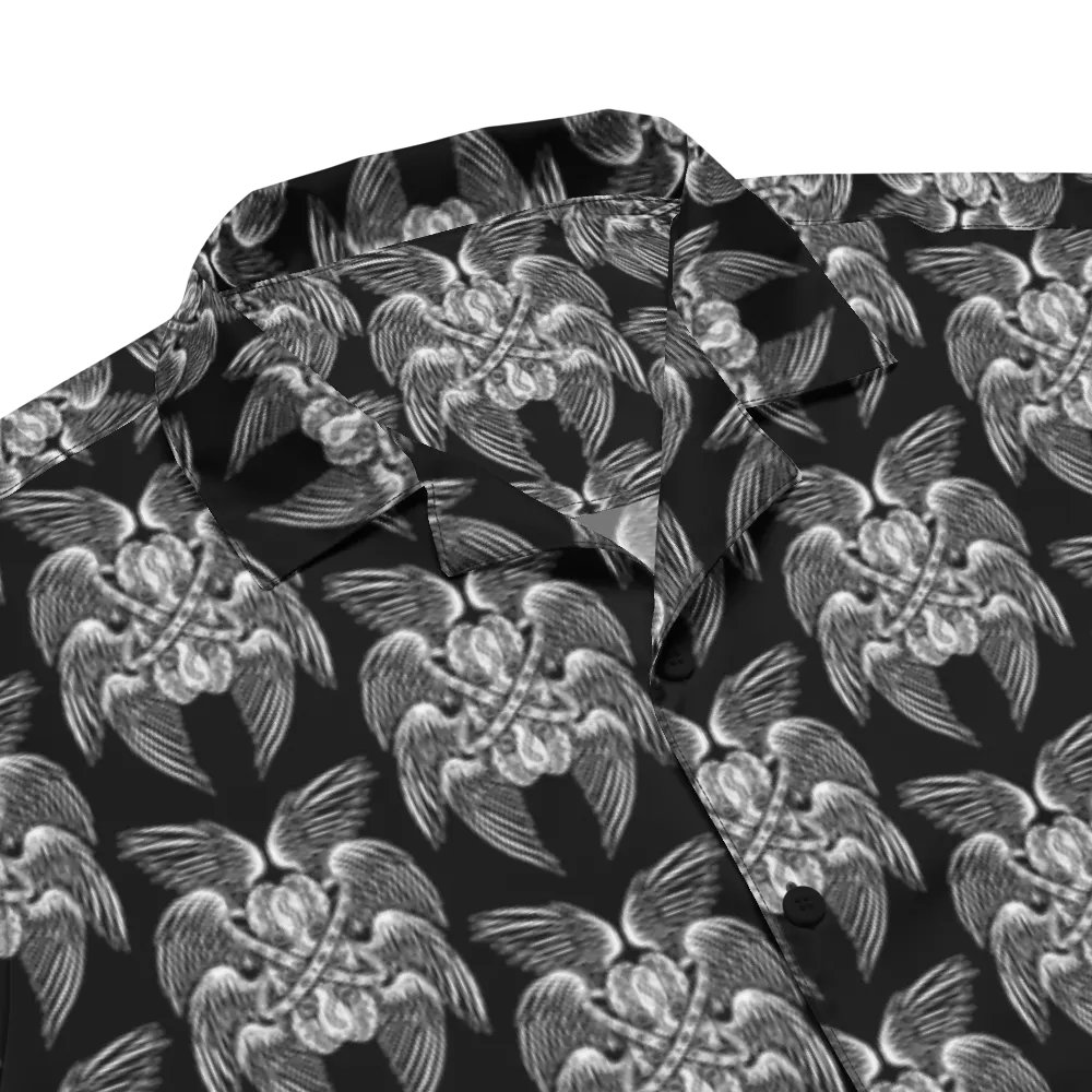 Biblically Accurate Hawaiian Shirt product image (4)