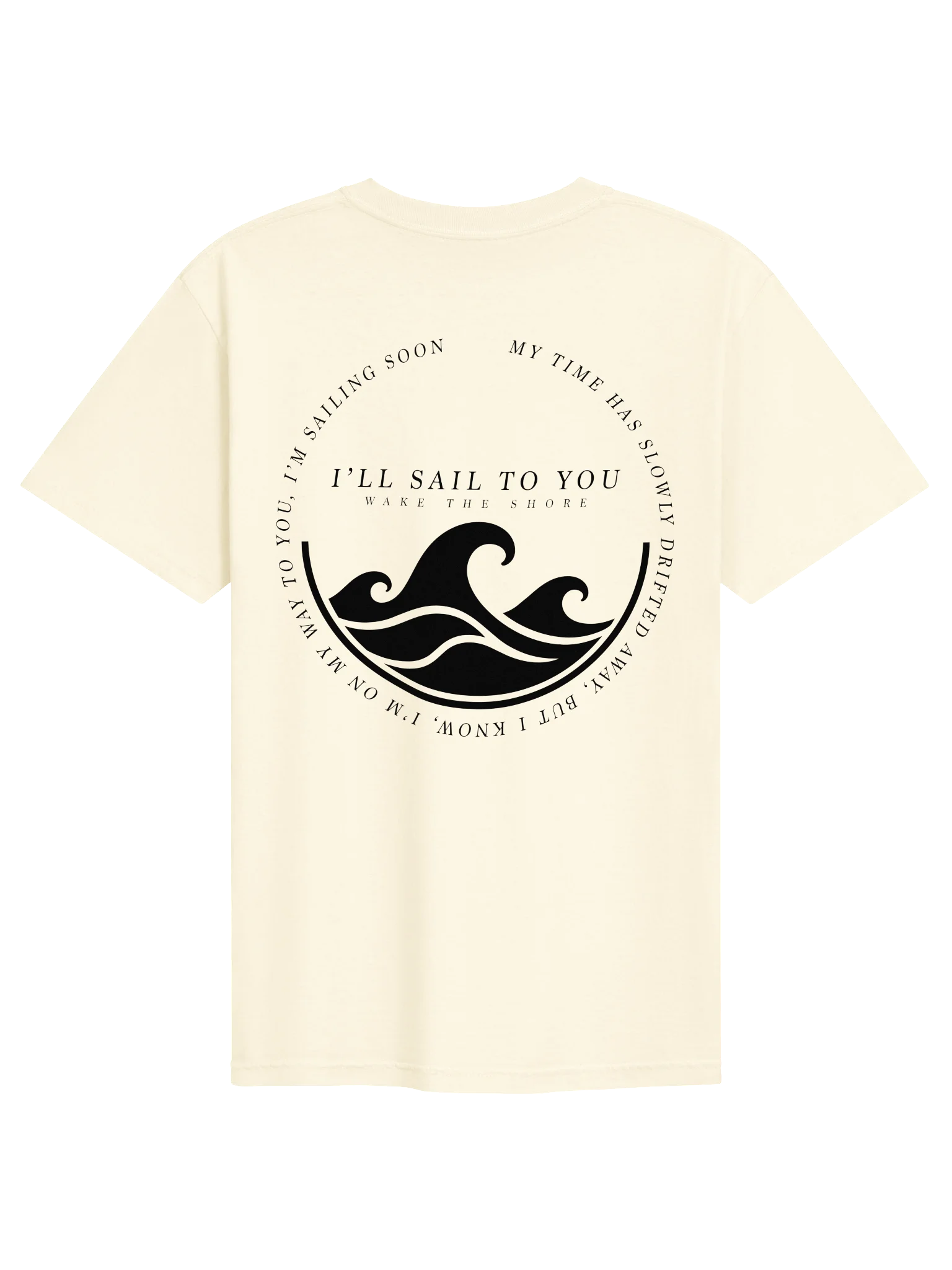 WTS - Pure Sand - Sail to You product image (2)