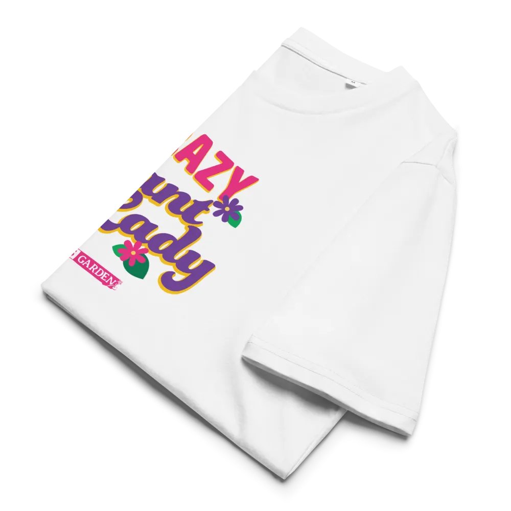 Lily’s Garden - Organic Cotton Tee product image (11)