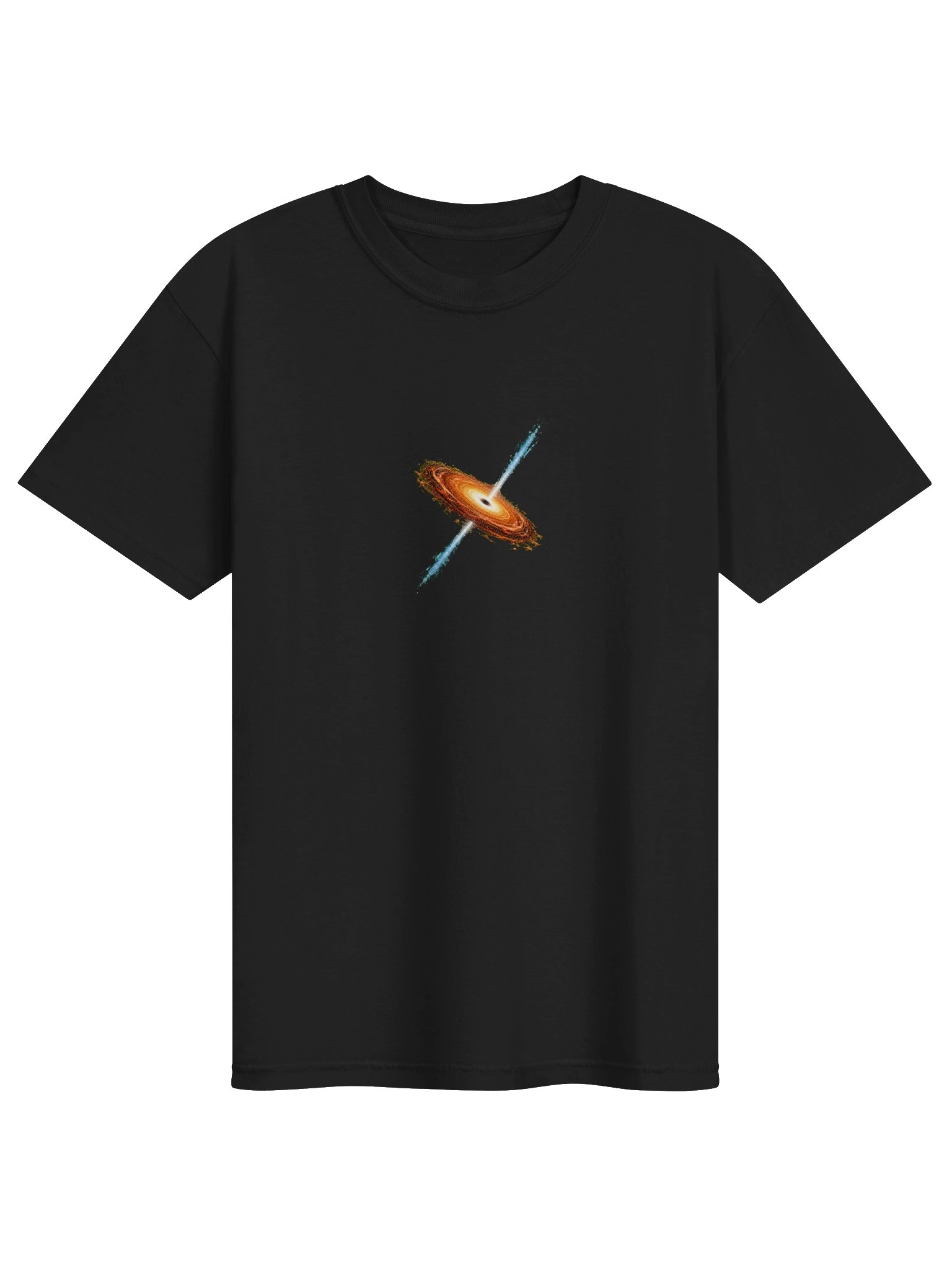 Quasar Jet Heavyweight Tee product image (1)