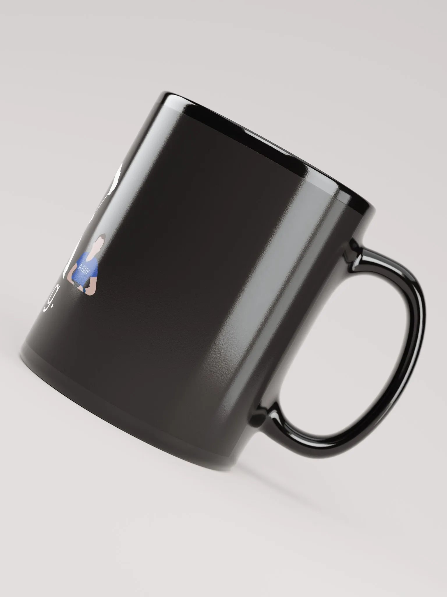 The BEEG Mug product image (5)