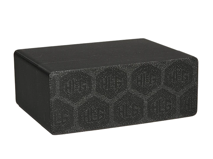HomeLab Gear 10x SFP Holder product image (2)
