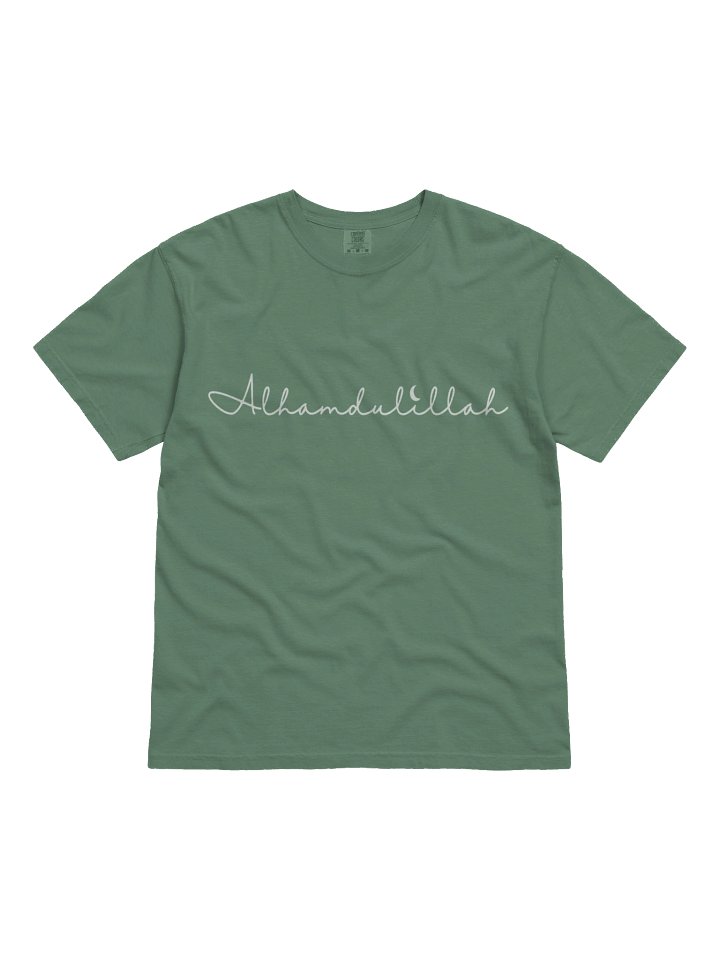 Noor Classic Cityscape Graphic Tee product image (1)