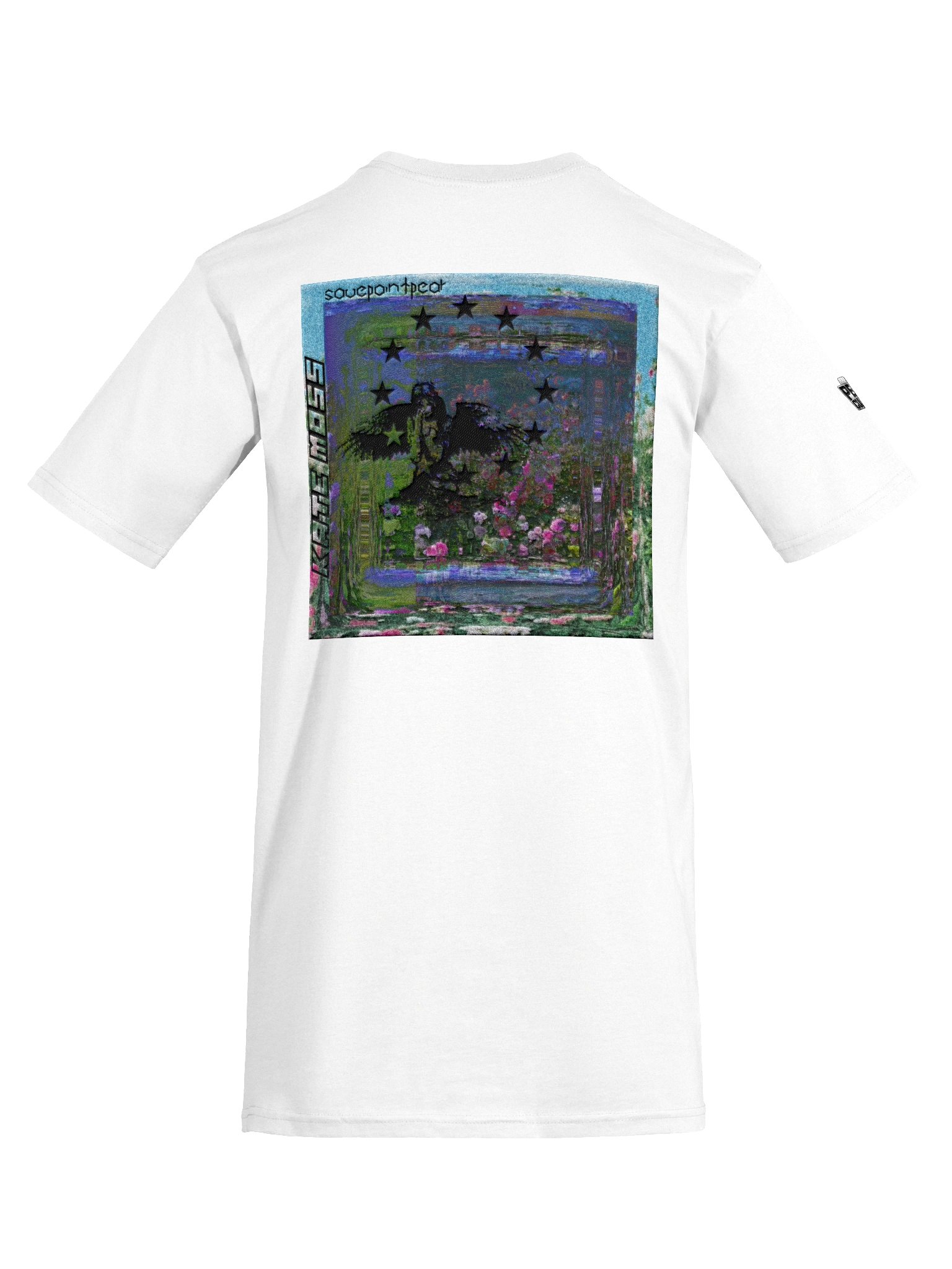 kate moss heavyweight tee product image (9)