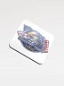 US 250th Anniversary Eagle Coaster
