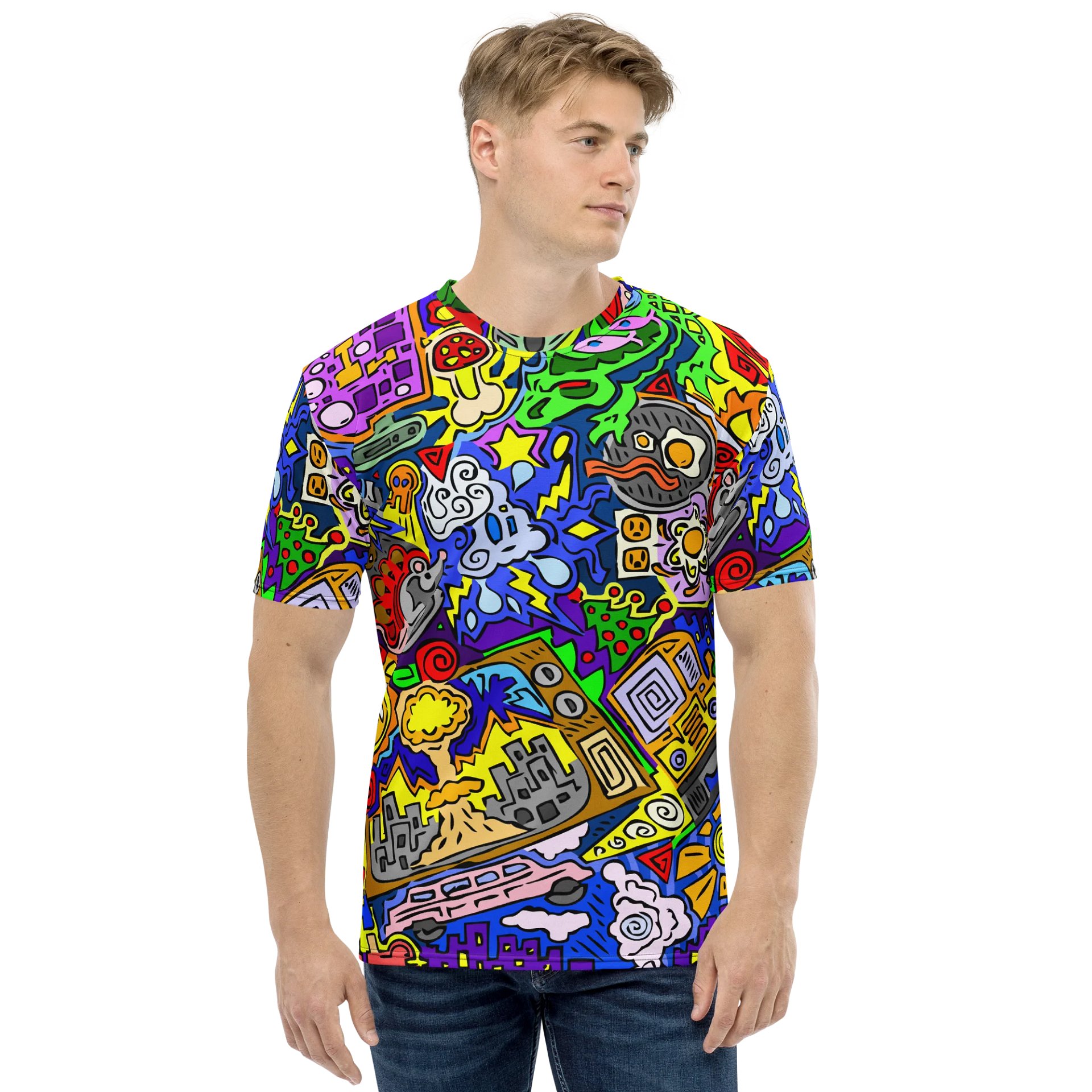 Scrawlour product image (2)