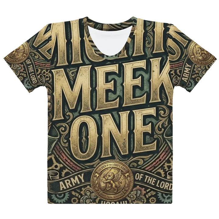 Mighty Meek One product image (1)