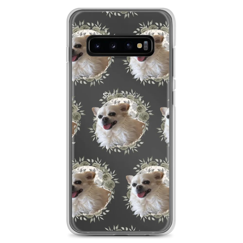 Uncle Bebe Phone Case - Samsung product image (2)