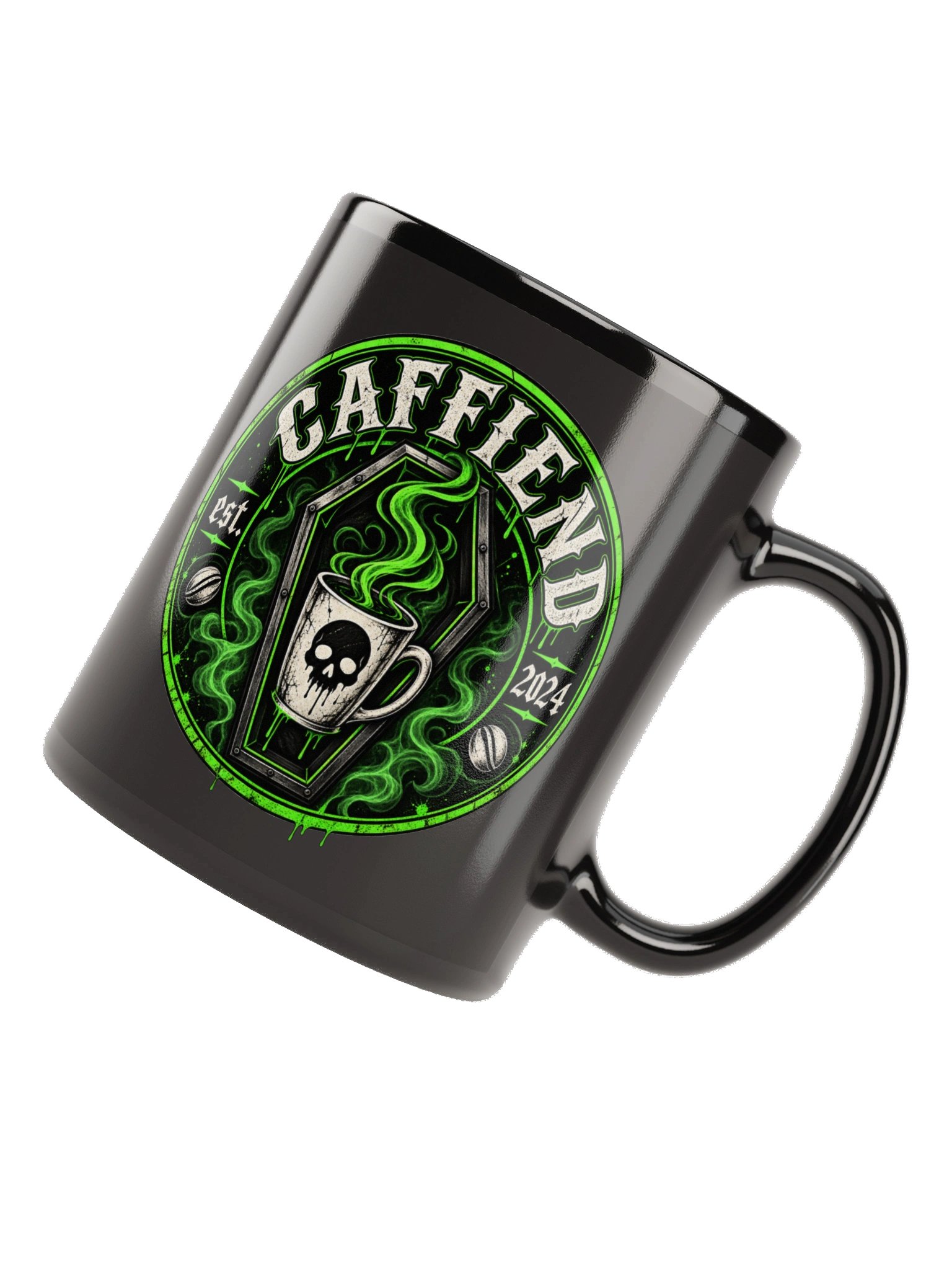Caffiend 2 product image (11)