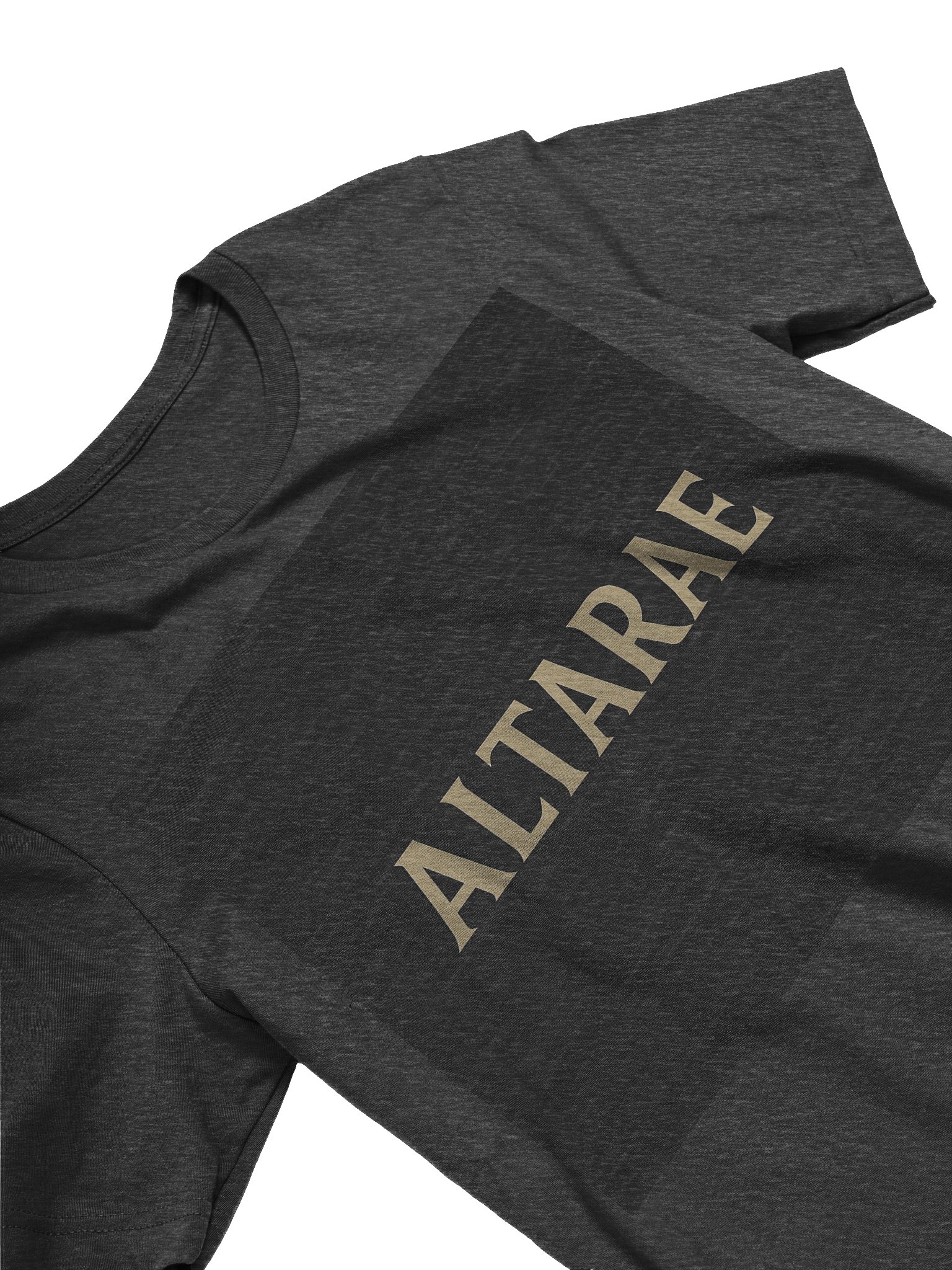 ALTARAE – “Poisoned Void” Back Print Tee product image (3)