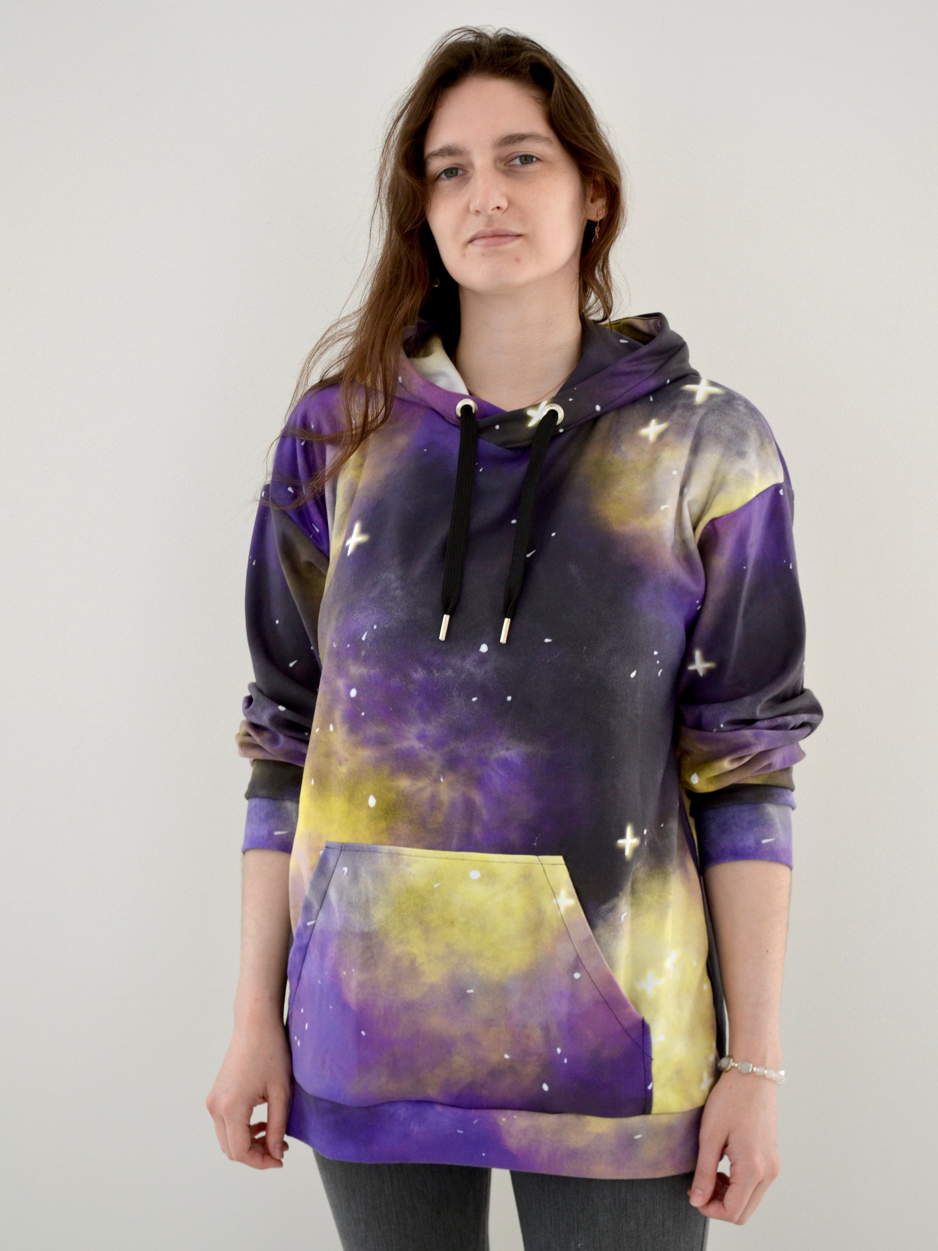 A Proud Universe - Aro Hoodie product image (6)