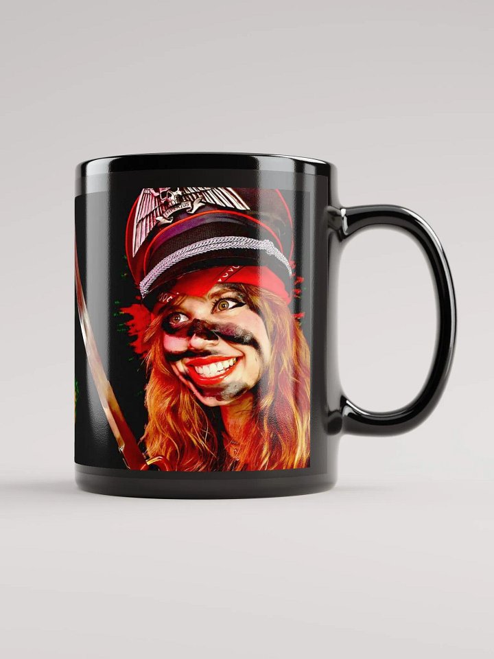 I SEE YOU MUG product image (1)