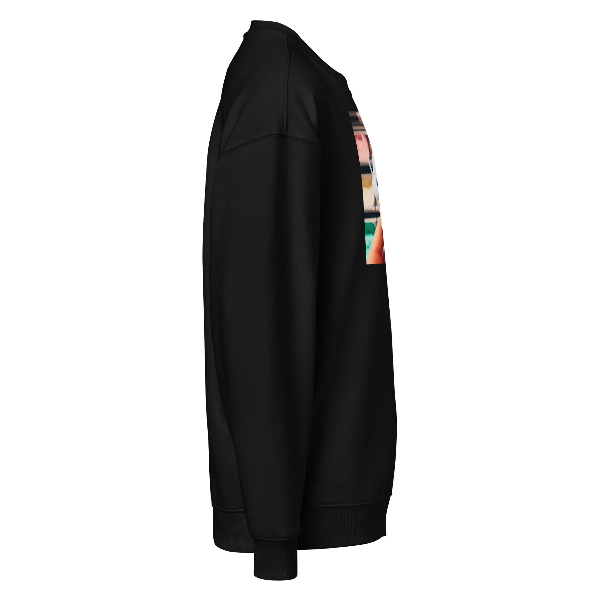 "Gelato the Giant" x MELTY Sweatshirt product image (4)