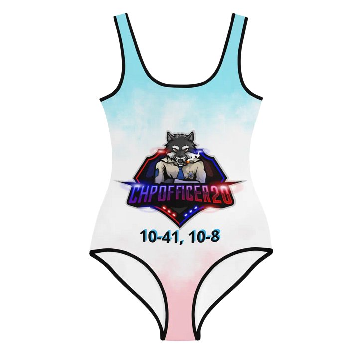 The Noble Wolf Guiding You in the Summer product image (1)