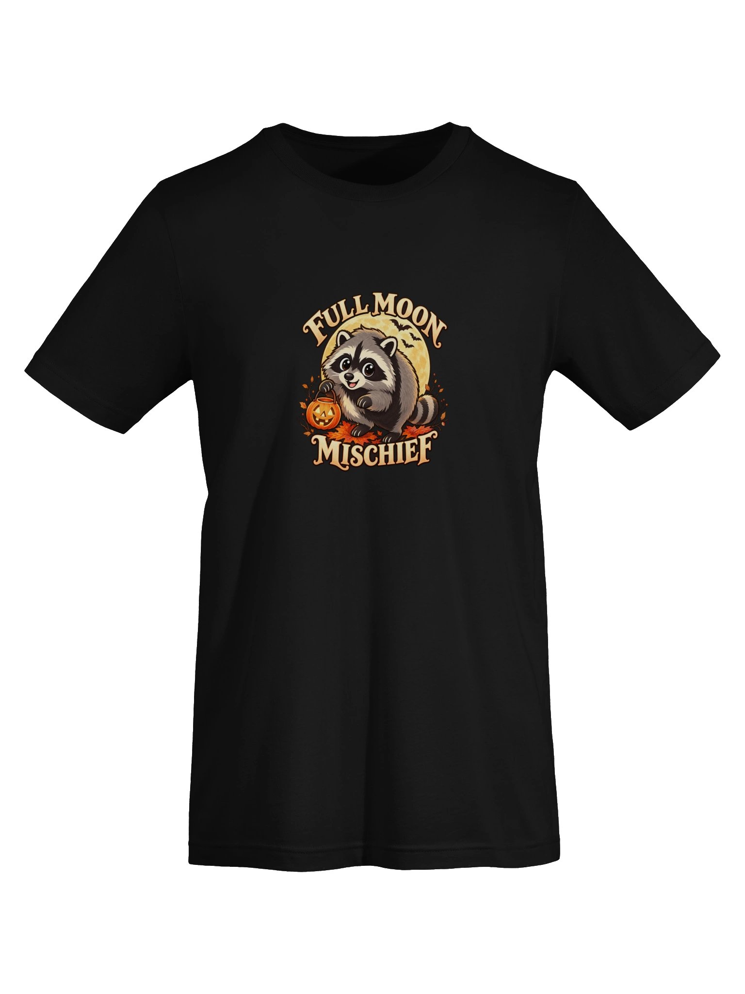 Full Moon Mischief — Jimothy Tee product image (5)