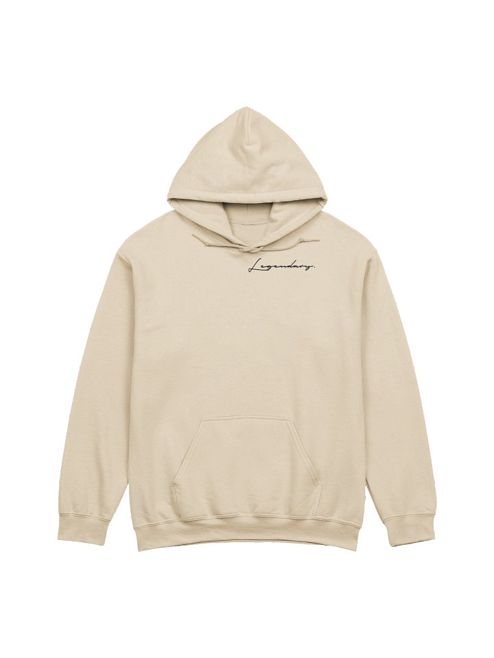 LEGENDARY 2077 HOODIE product image (9)