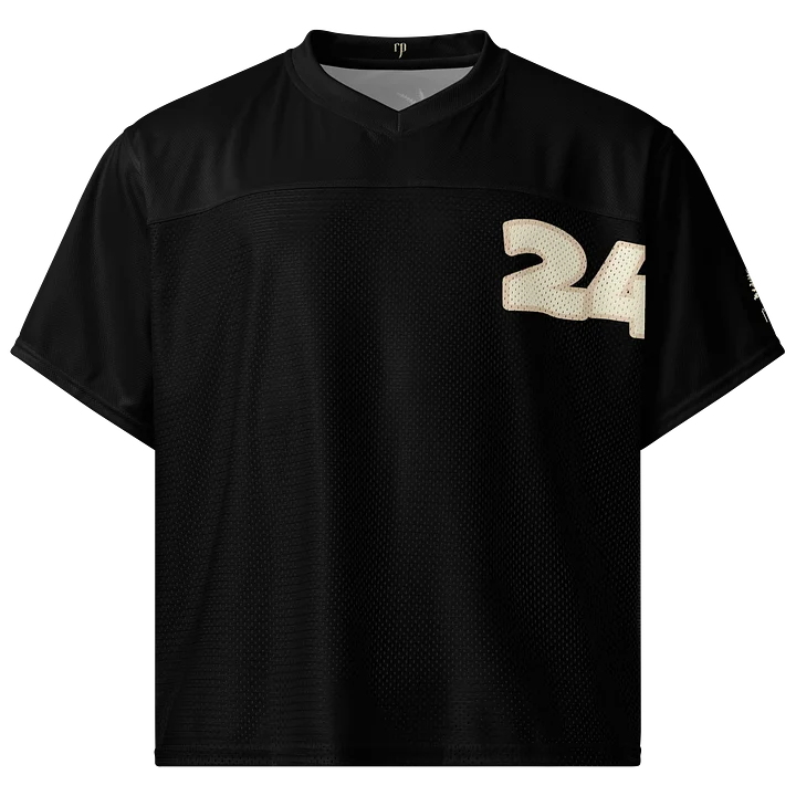 Randy Prather Official Jersey product image (1)