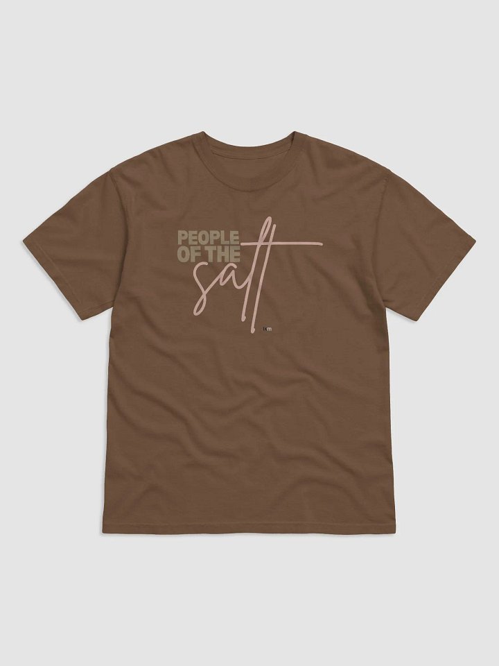 People Of The Salt LKM Modern Fit Tee product image (16)