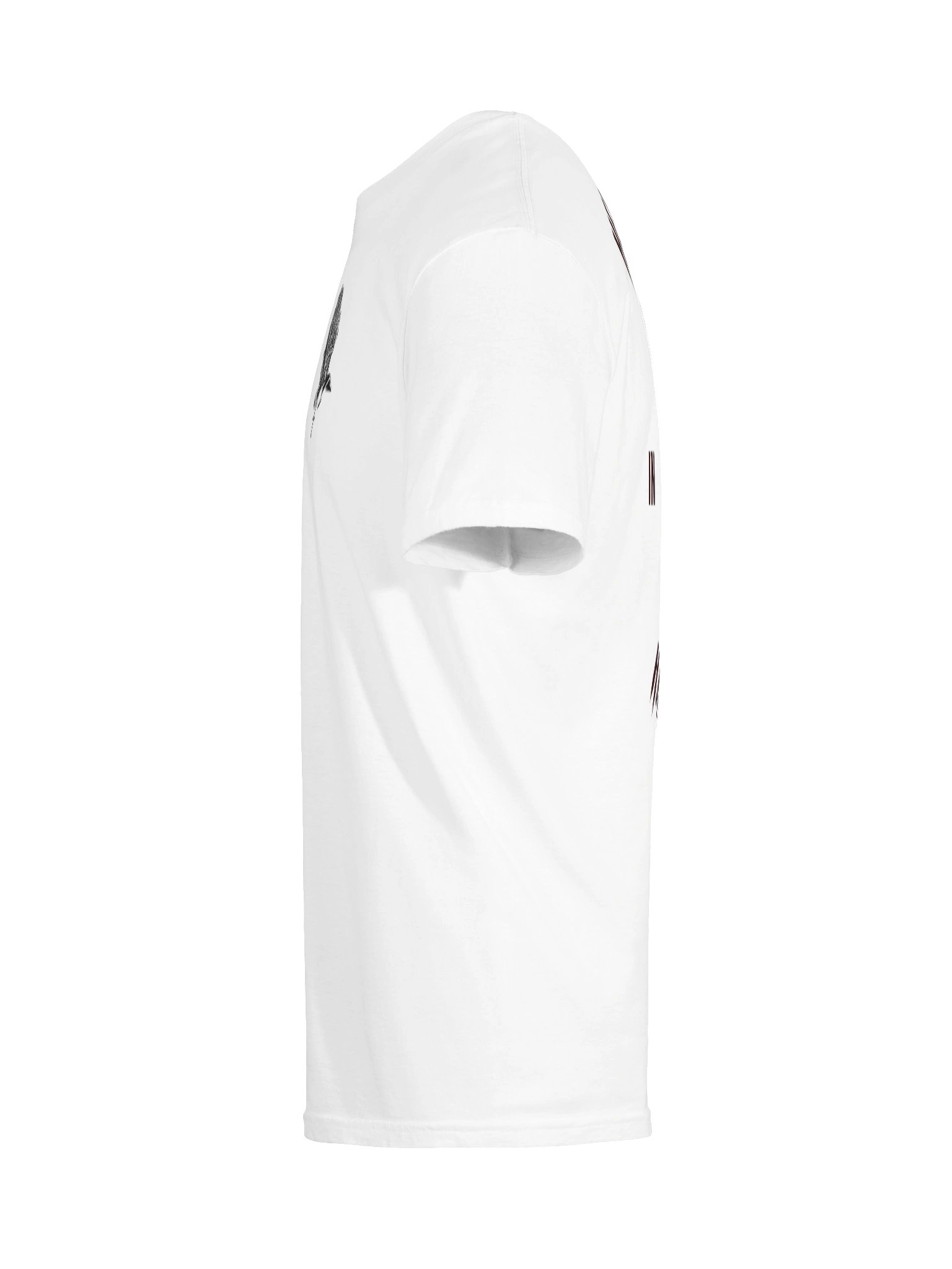 Hell Yeah In My Hallelujah Tee product image (9)