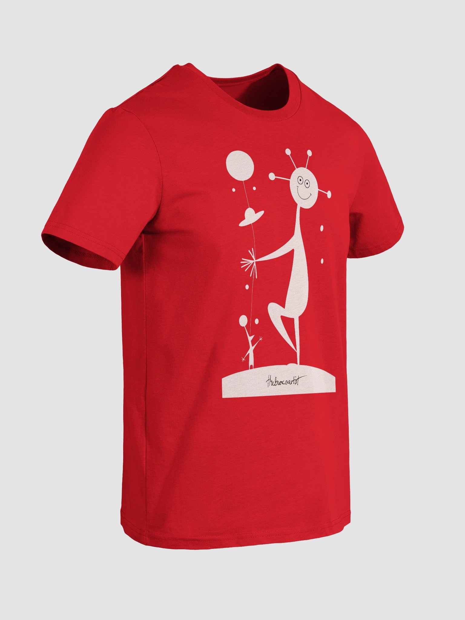 Stanley/Stella Organic Cotton T-Shirt product image (8)