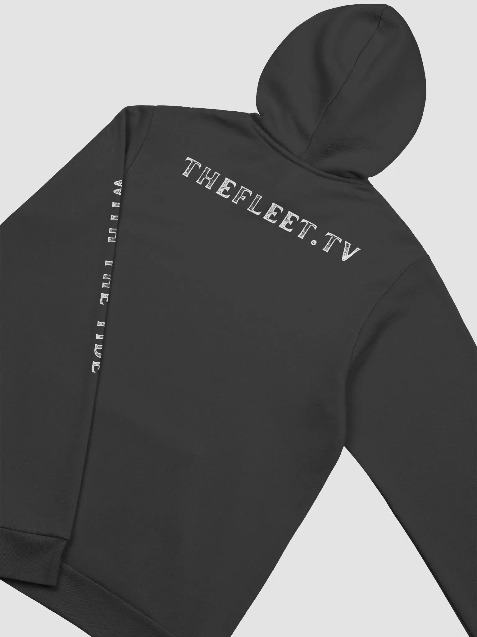 All Ships Rise Fleet Blue Water Hoodie product image (12)