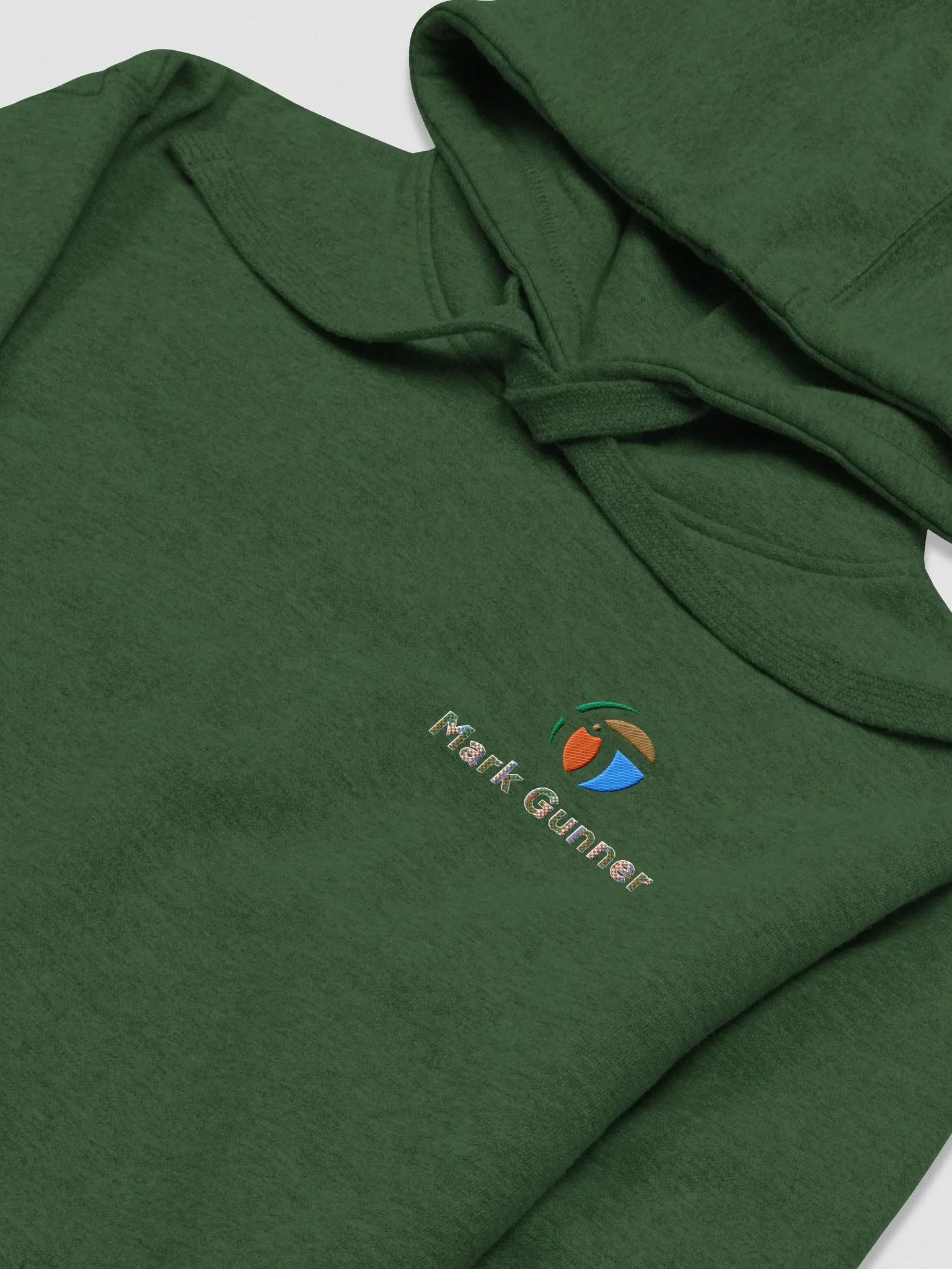 Embroided Hoodie product image (3)