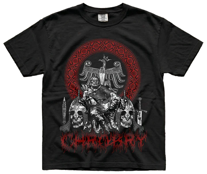 Boleslaw Chrobry product image (1)