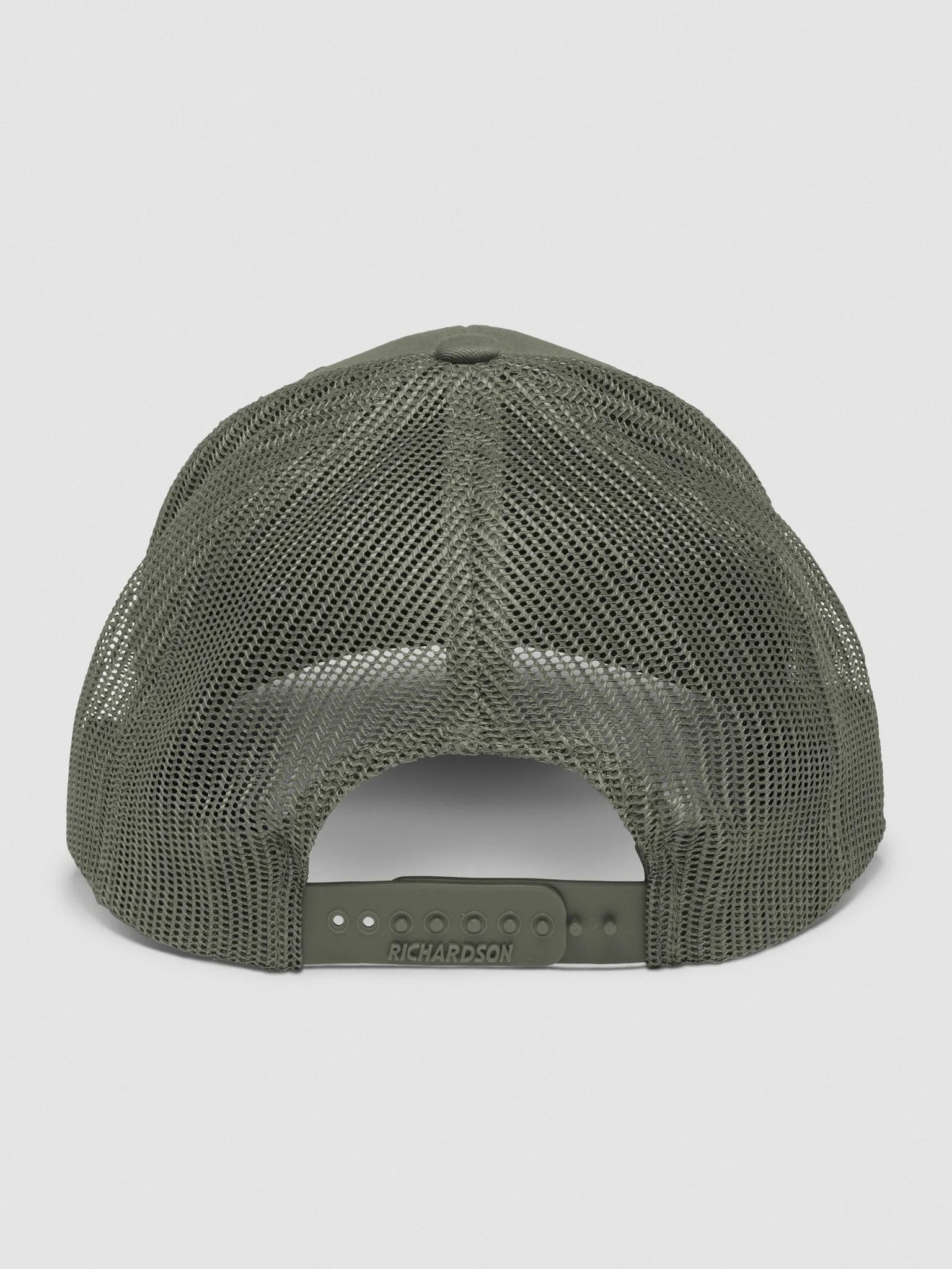Alternate Logo Trucker hat product image (13)