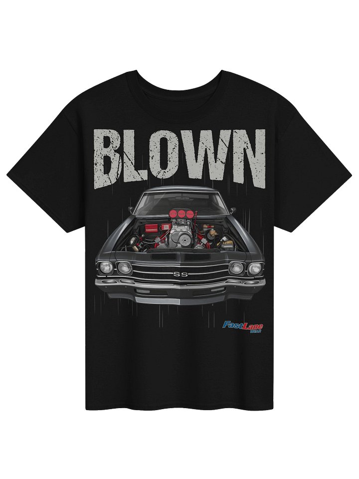 BLOWN product image (1)