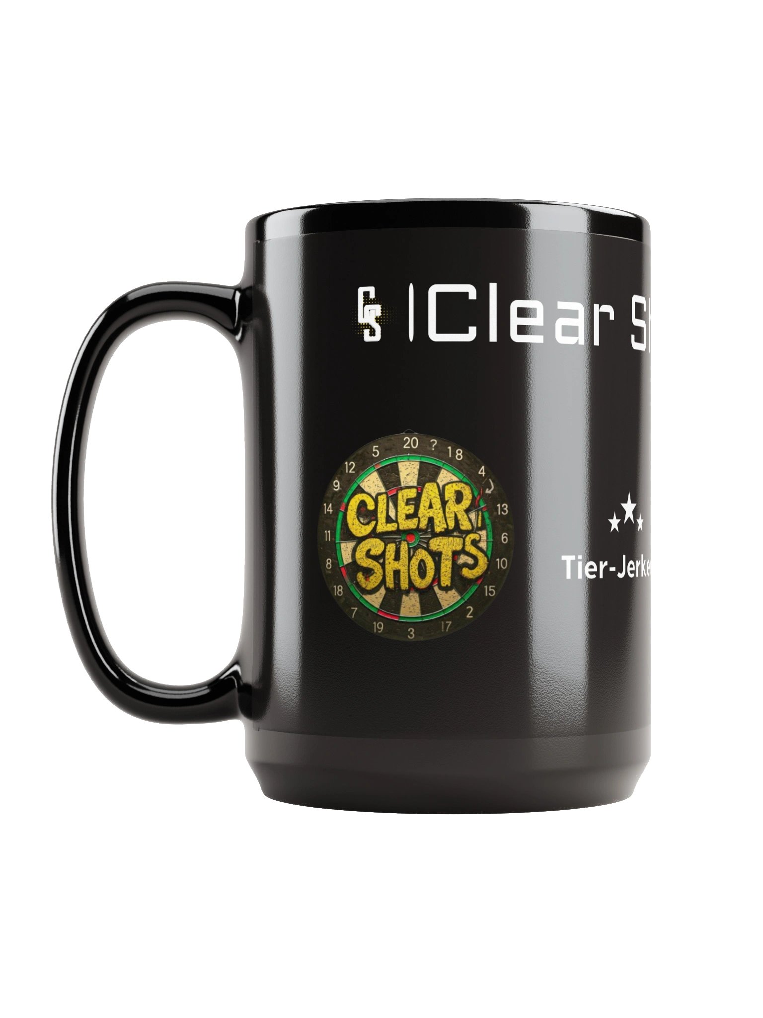 CS Studios Coffee Mug product image (6)