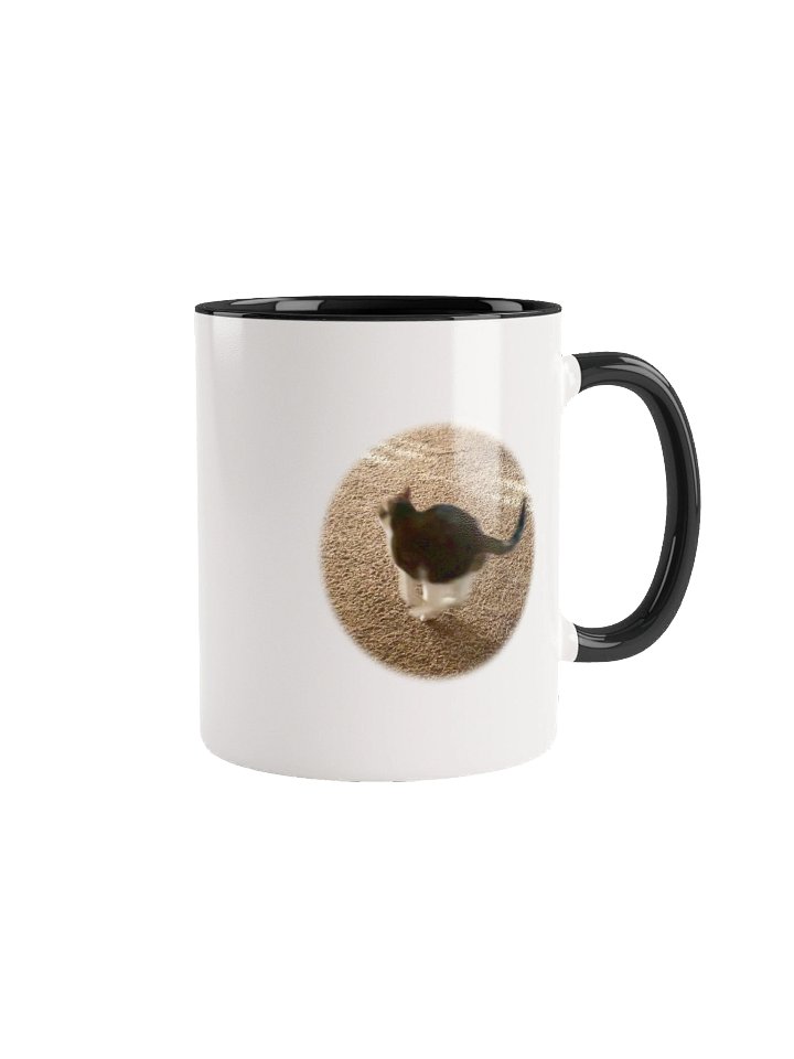 The Car Is Calling Mug product image (8)