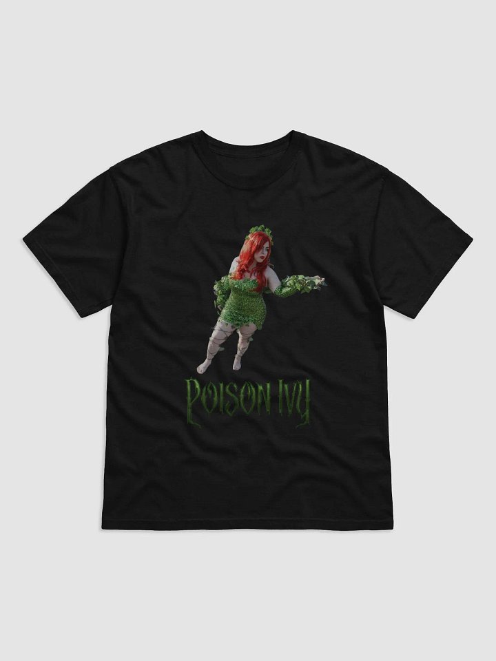 Poison Ivy Graphic Tee product image (1)