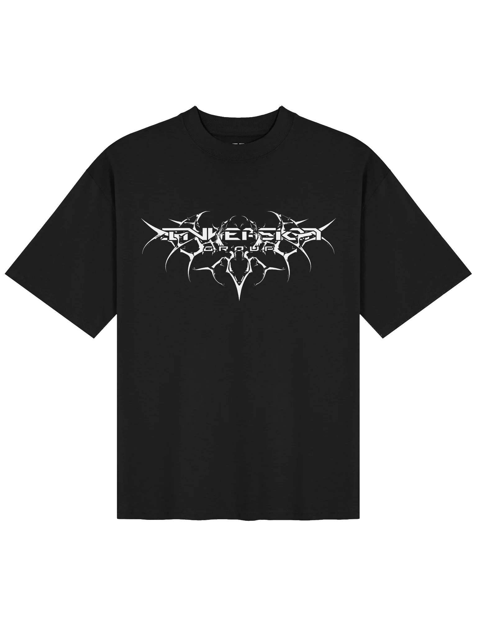 INVERSION ANTLERS TEE product image (1)