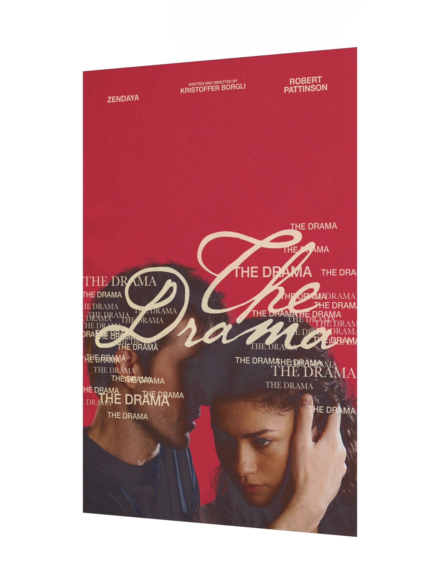 The Drama Print product image (3)