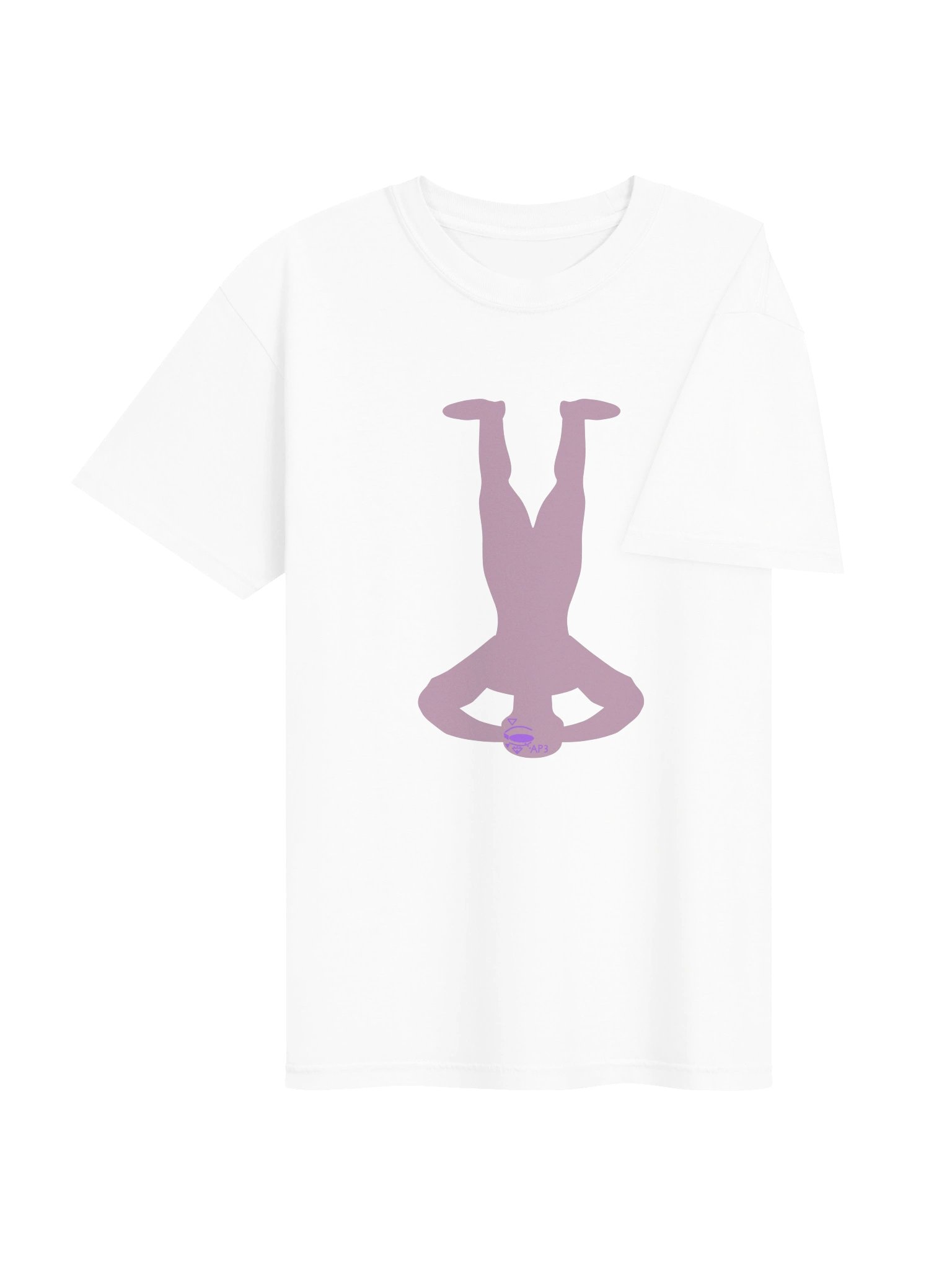 Headstand Tee product image (7)