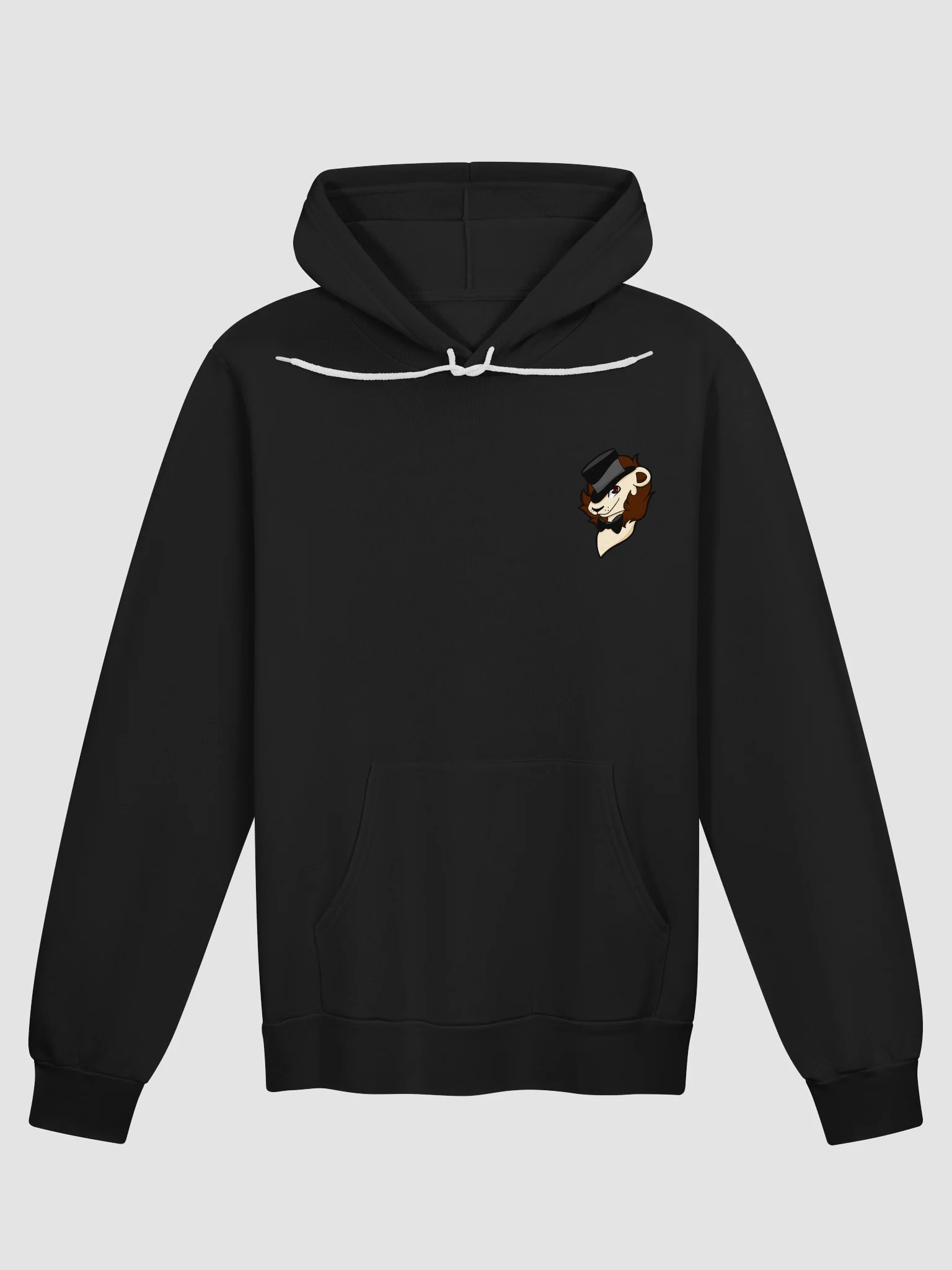 MA Logo Supersoft Hoodie product image (1)