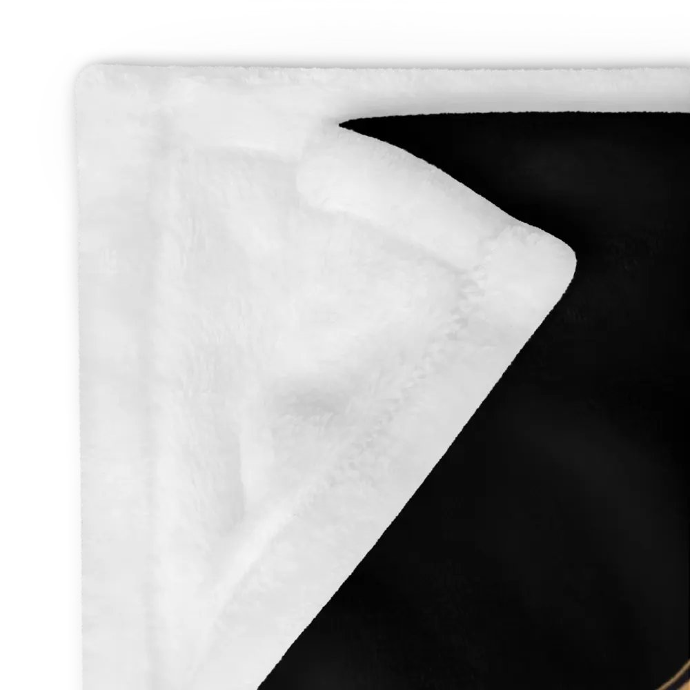 Real Kool Katz Plush Throw Blanket product image (15)