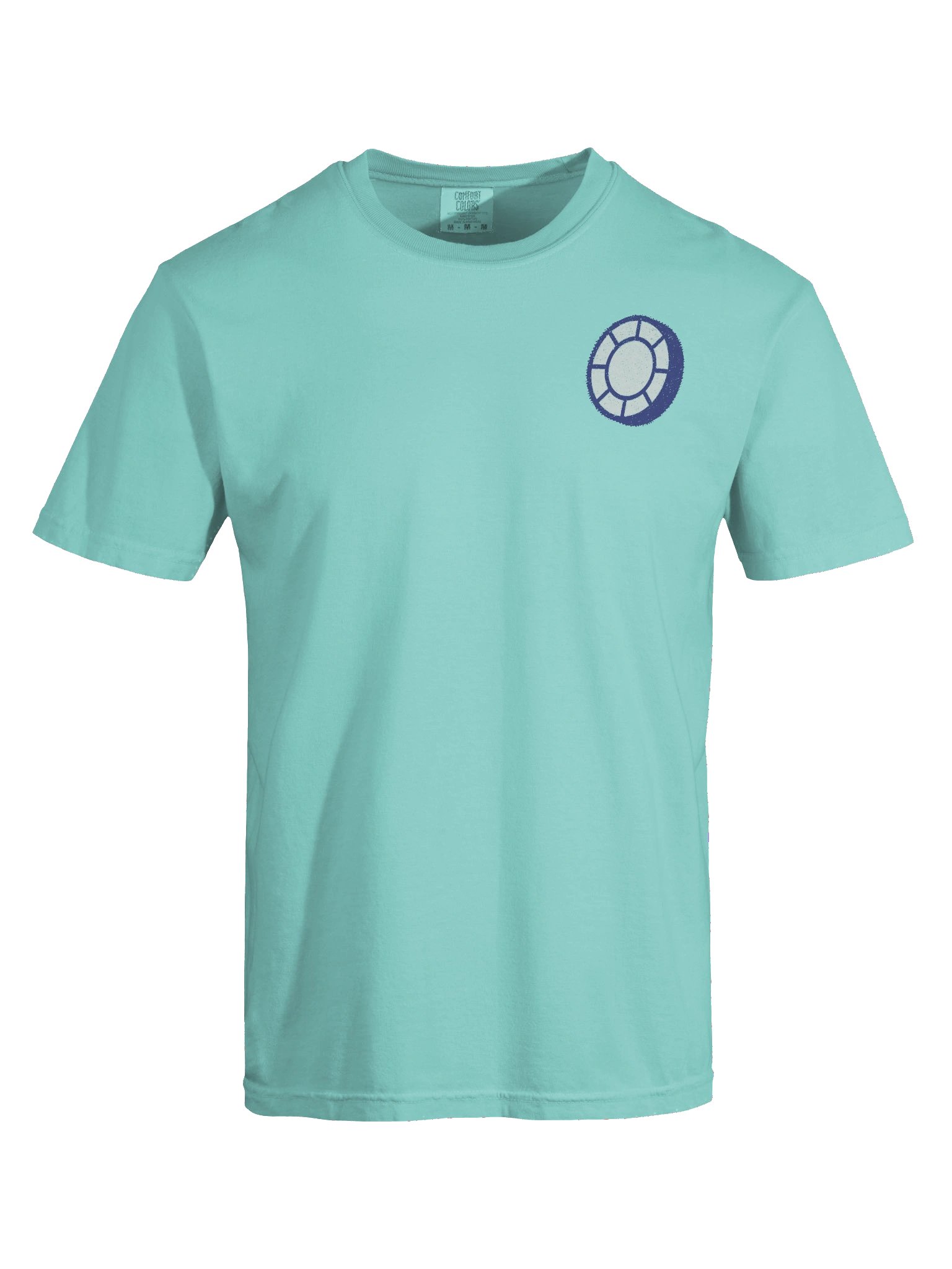 Erosion Classic Tee product image (10)