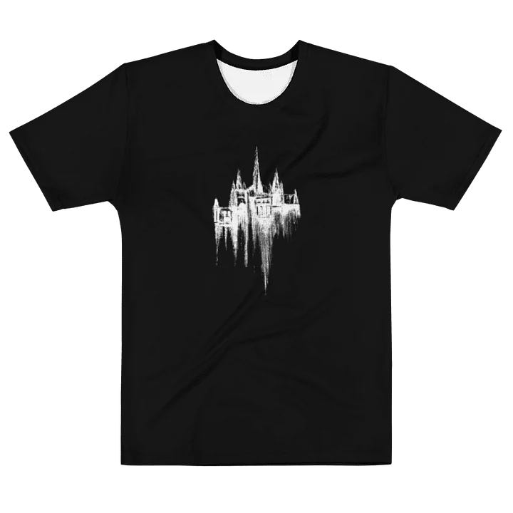 Ethereal Dissolution T-Shirt product image (1)