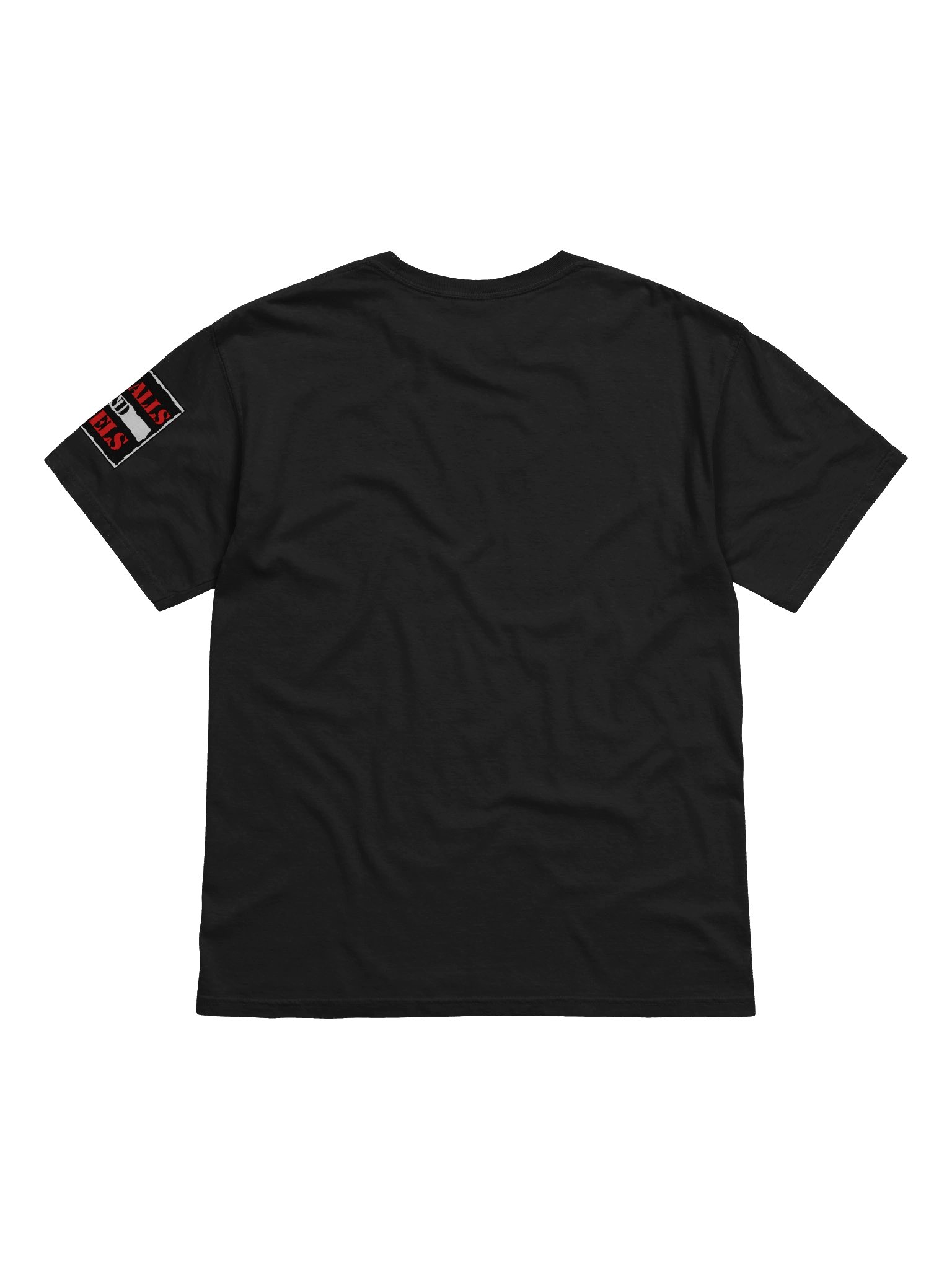 Cease and Desist shirt product image (2)