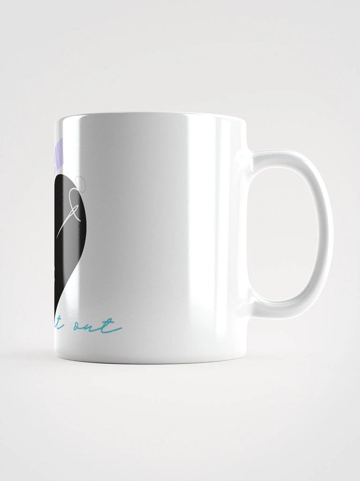 Can I sew your heart out? (mug) product image (2)